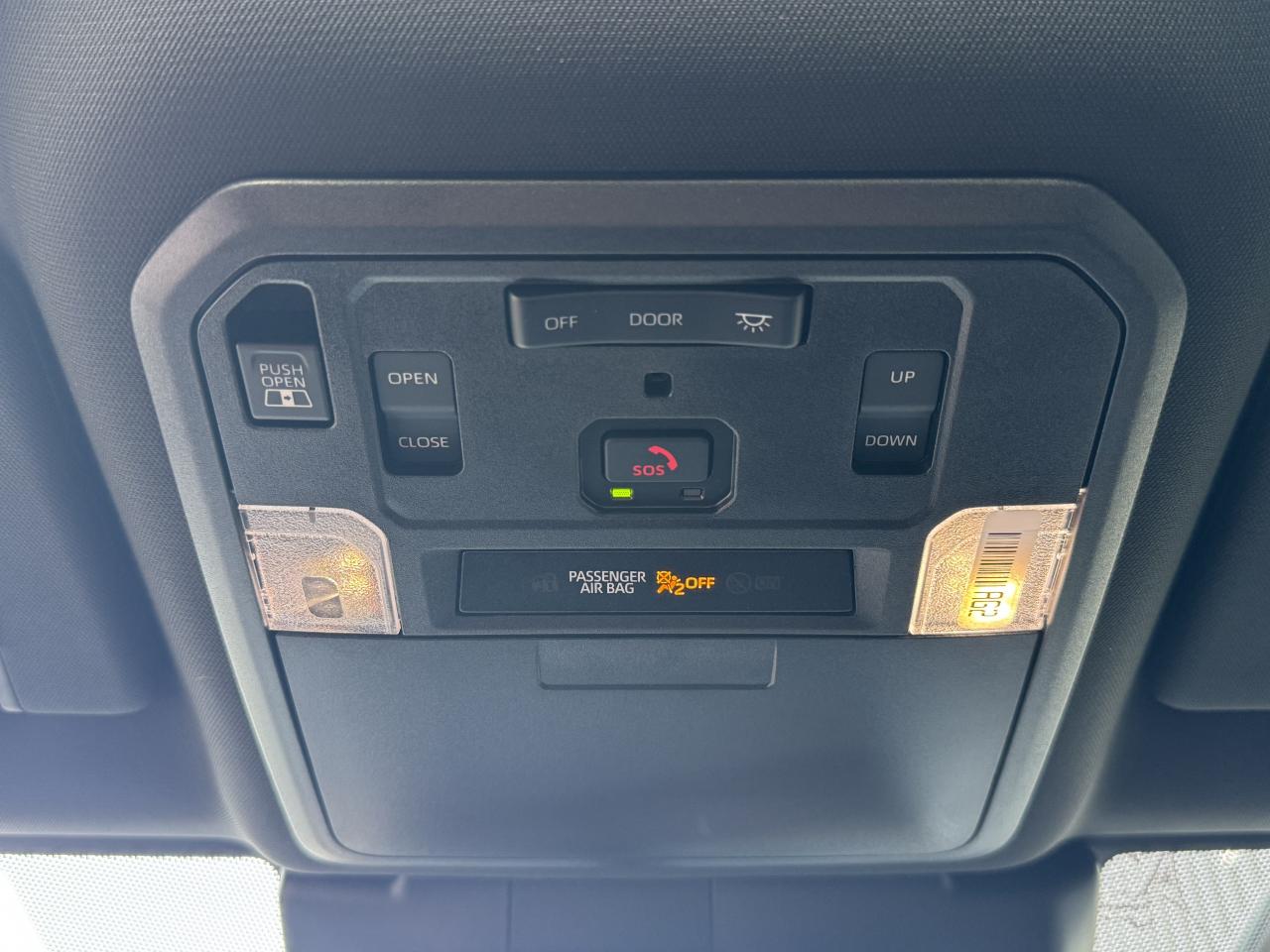 TOYOTA TACOMA TRD PRO I-FORCE MAX 2.4L 4-Cyl. Turbo Hybrid