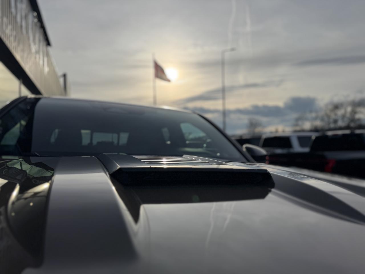 TOYOTA TACOMA TRD PRO I-FORCE MAX 2.4L 4-Cyl. Turbo Hybrid