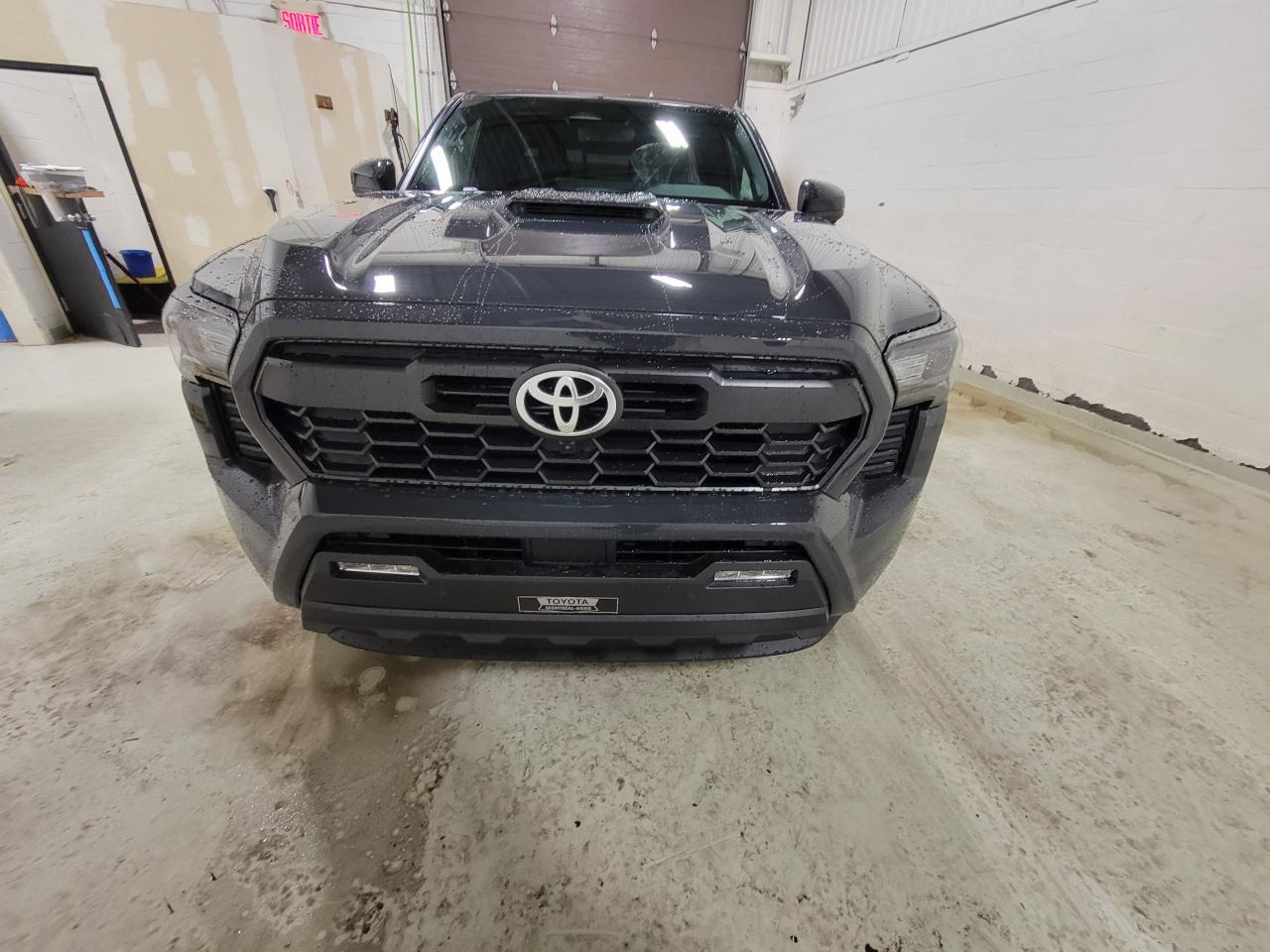 TOYOTA TACOMA TRD SPORT PREMIUM