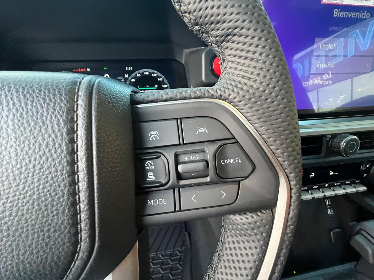 TOYOTA TACOMA TRD SPORT PREMIUM