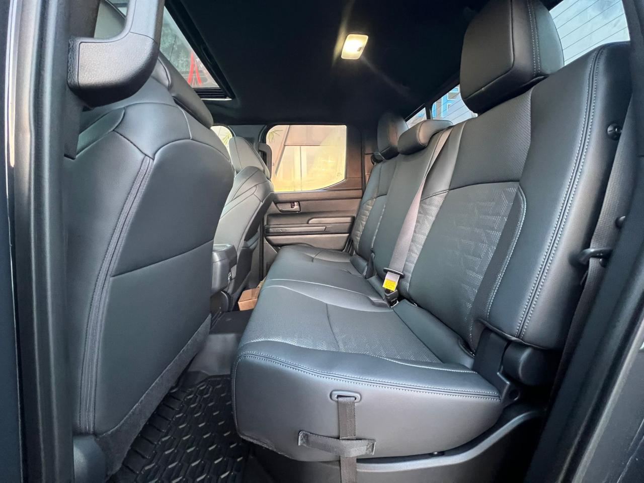 TOYOTA TACOMA TRD SPORT PREMIUM