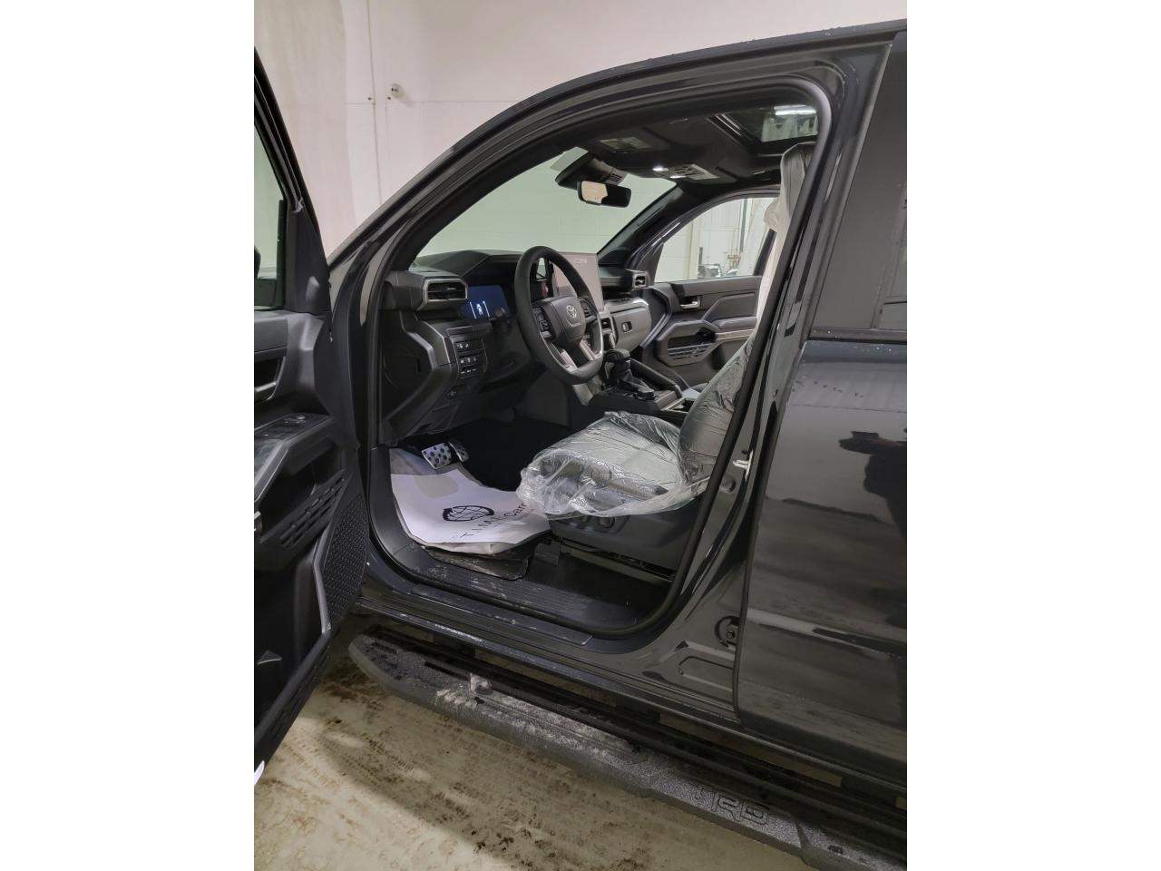 TOYOTA TACOMA TRD SPORT PREMIUM