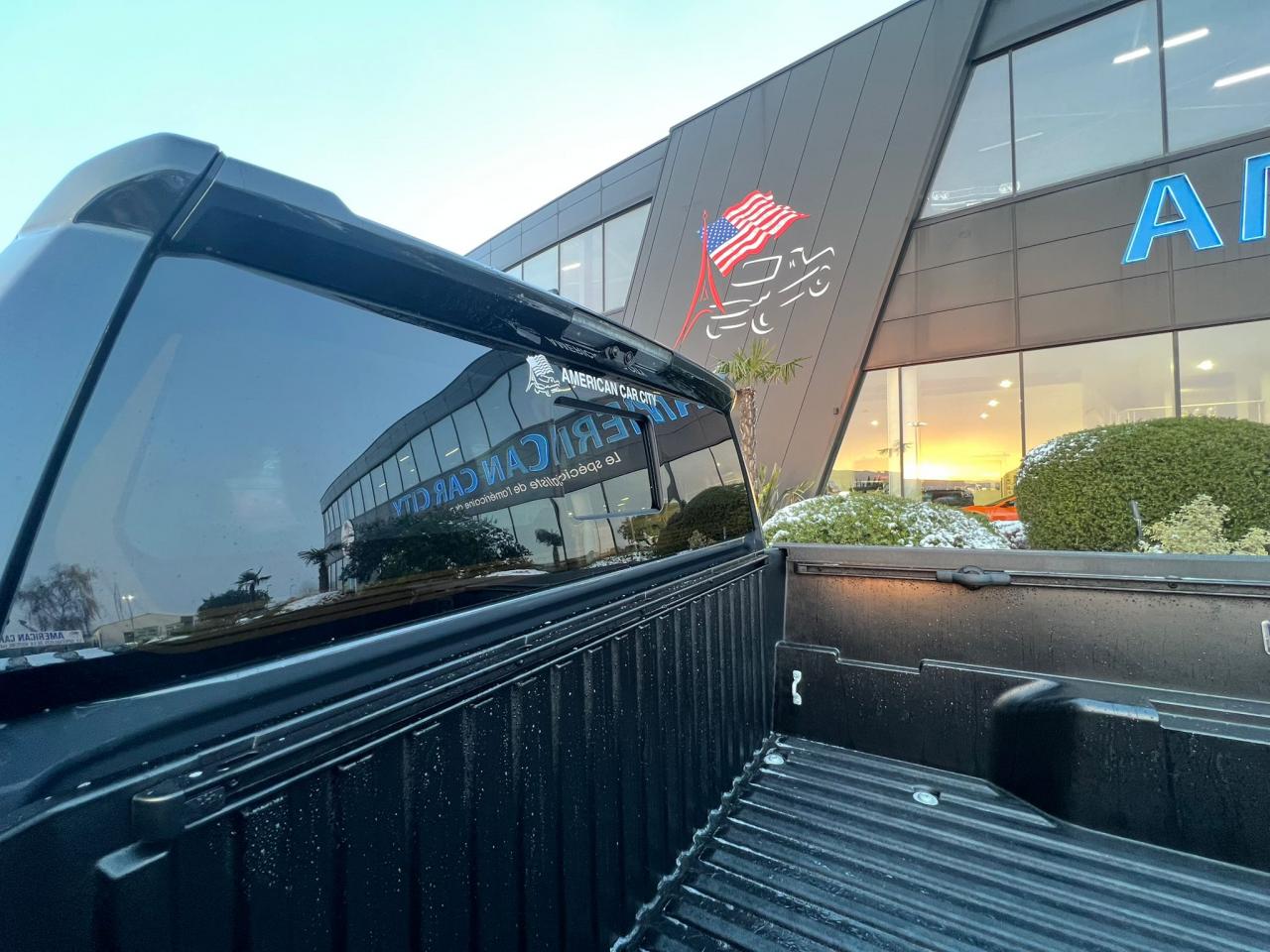 TOYOTA TACOMA TRD SPORT PREMIUM