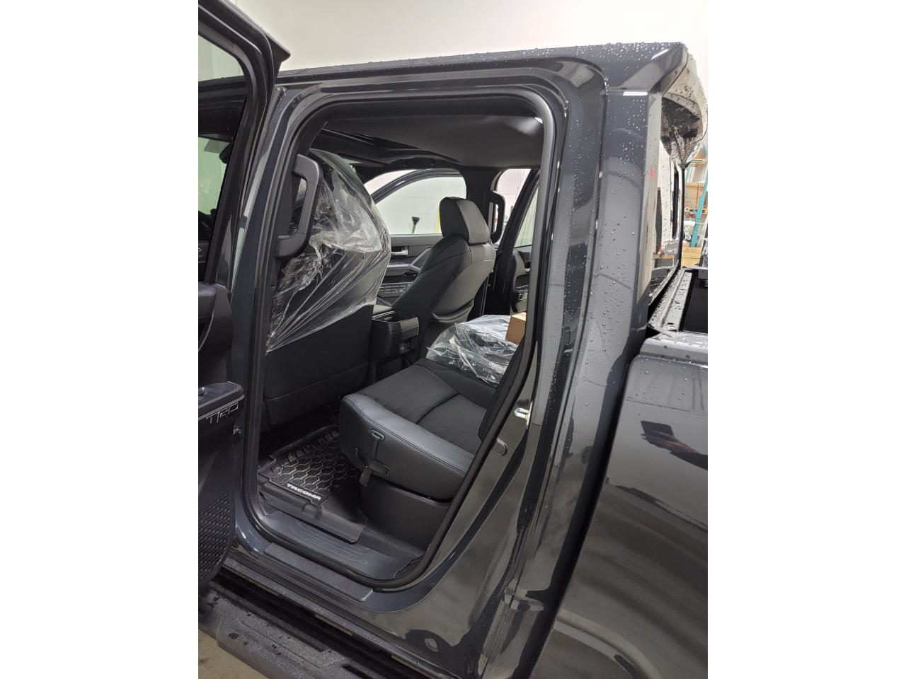 TOYOTA TACOMA TRD SPORT PREMIUM