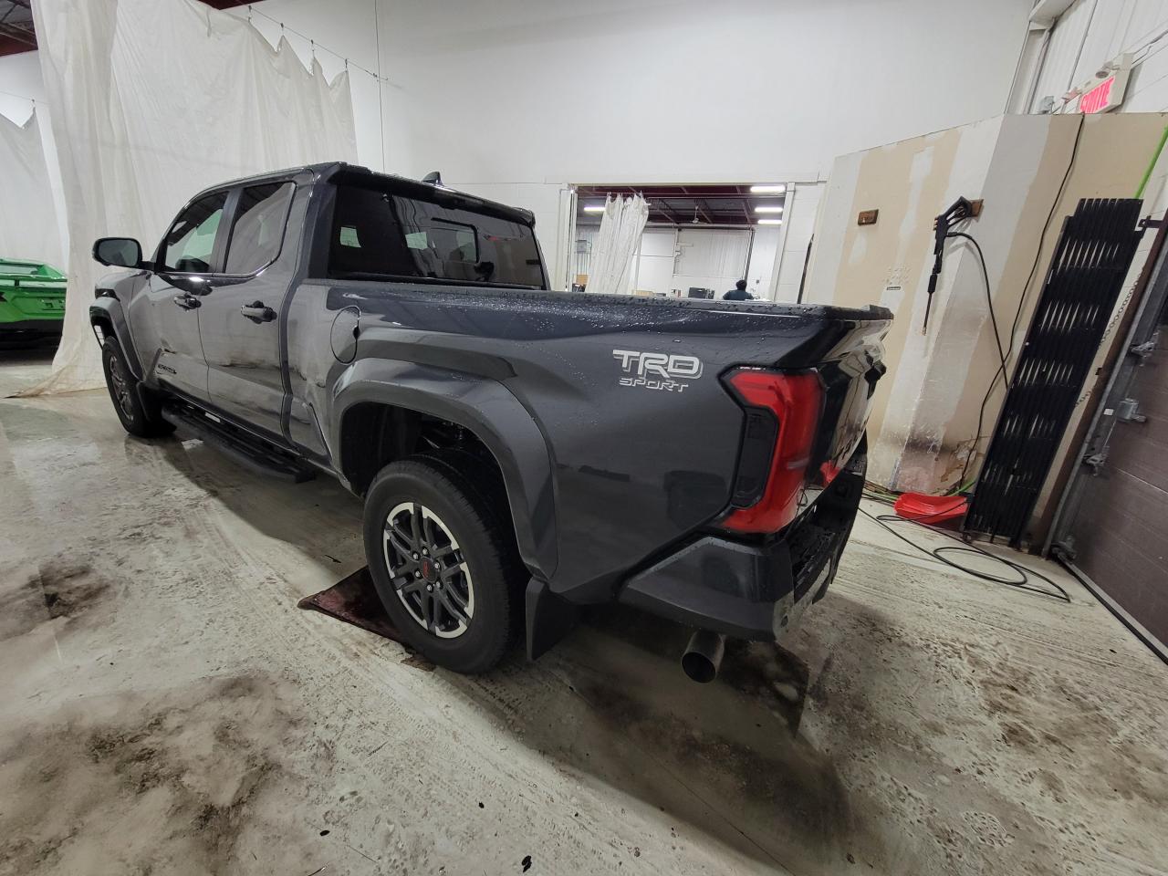 TOYOTA TACOMA TRD SPORT PREMIUM