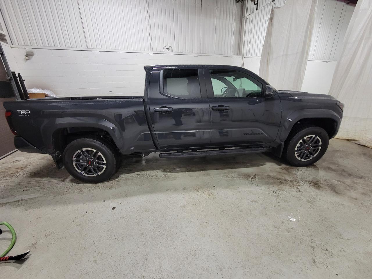 TOYOTA TACOMA TRD SPORT PREMIUM