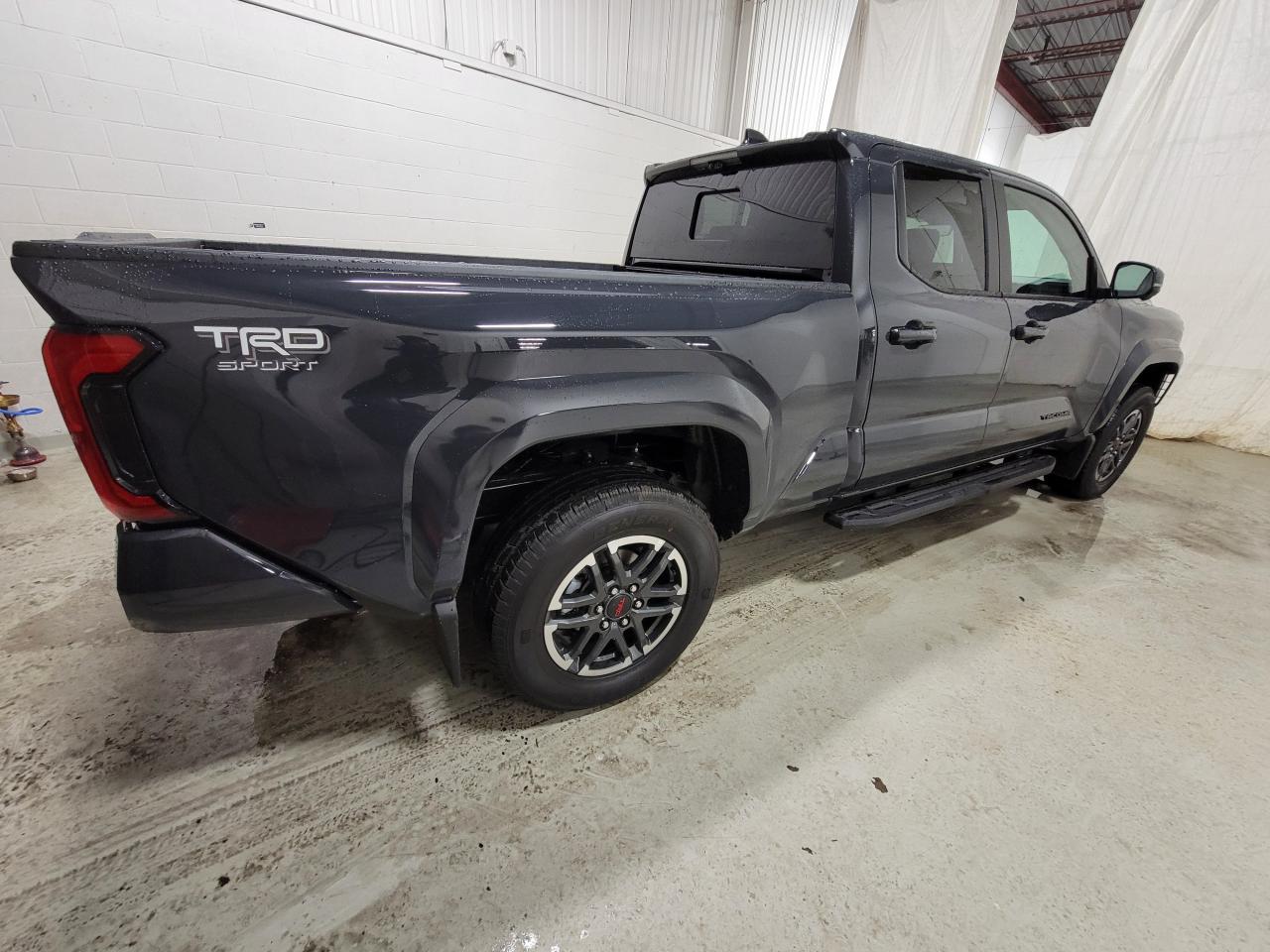 TOYOTA TACOMA TRD SPORT PREMIUM