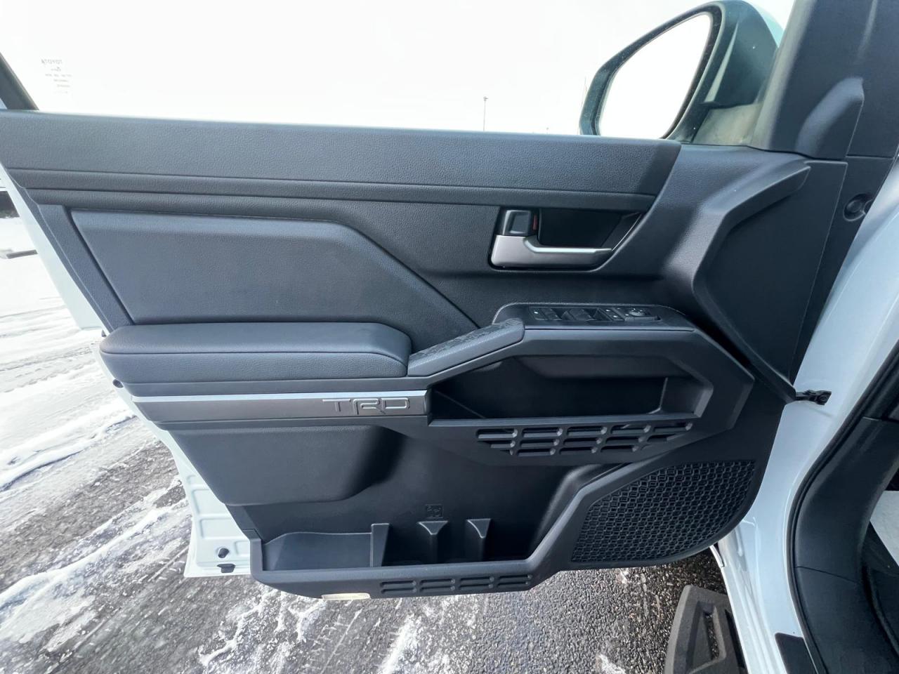 TOYOTA TACOMA TRD SPORT PREMIUM