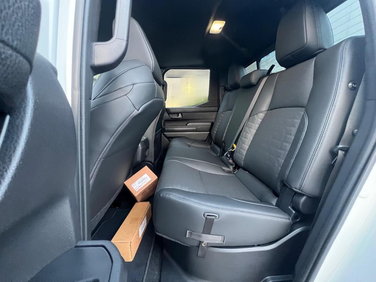 TOYOTA TACOMA TRD SPORT PREMIUM