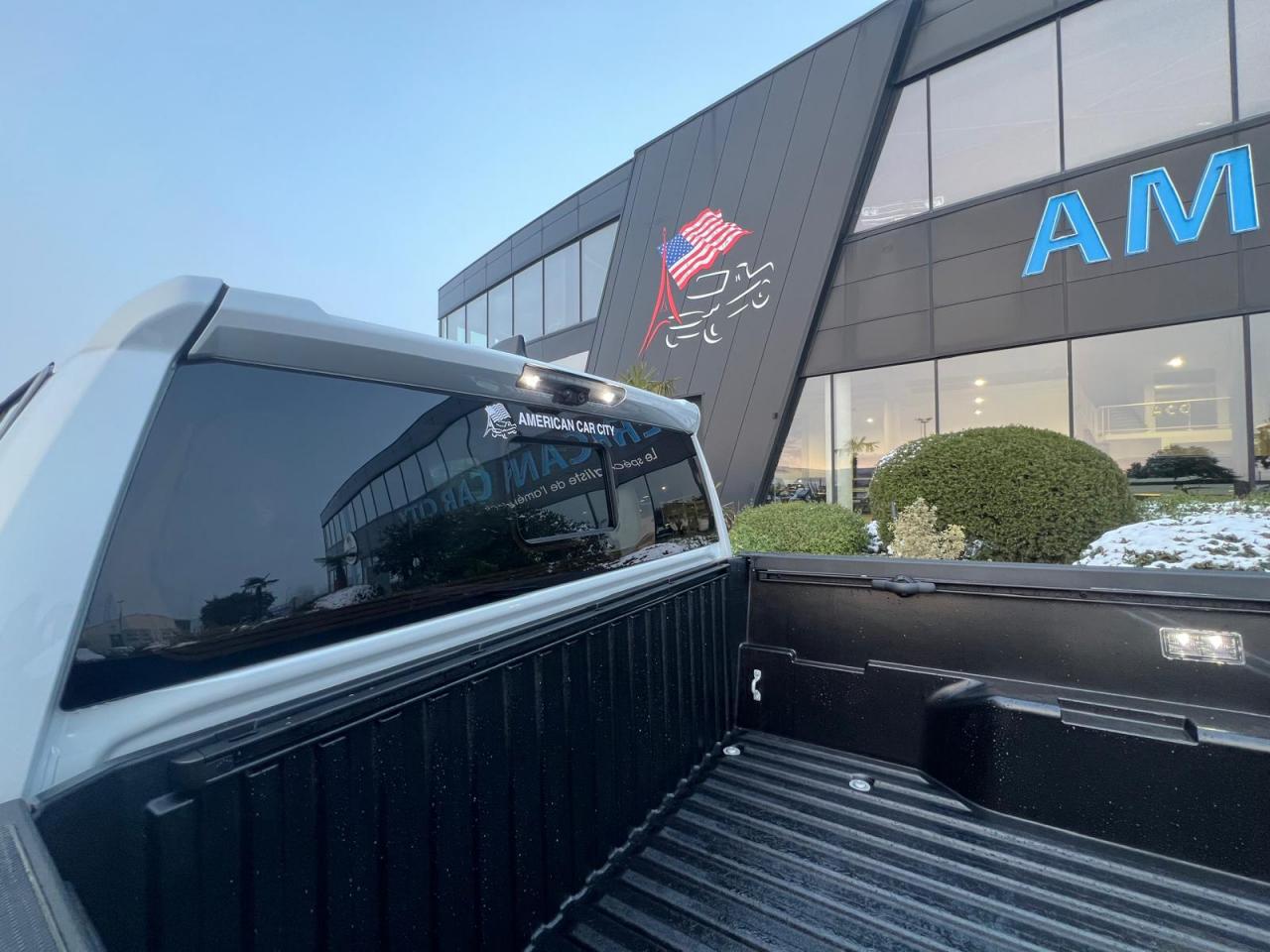 TOYOTA TACOMA TRD SPORT PREMIUM