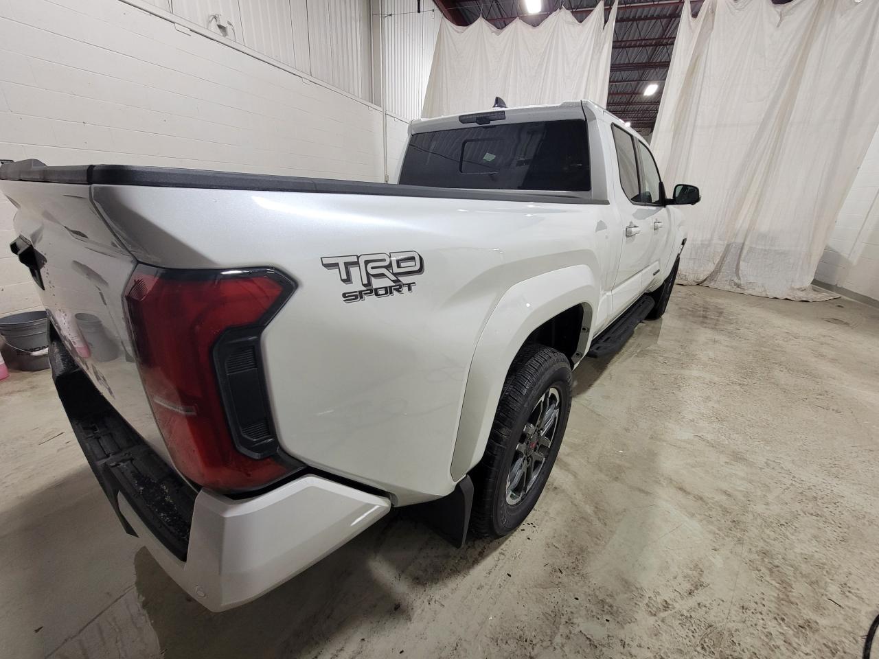 TOYOTA TACOMA TRD SPORT PREMIUM