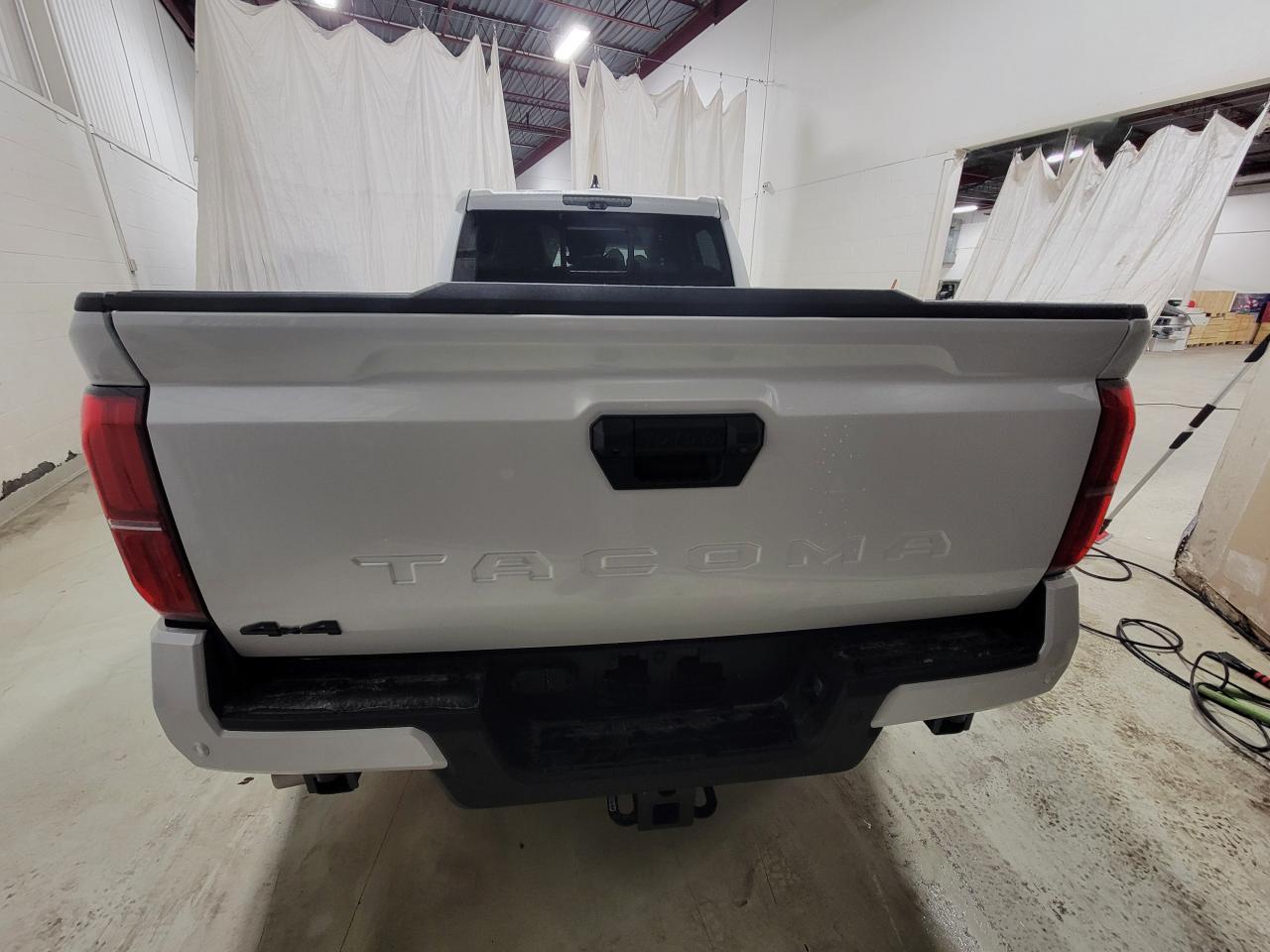 TOYOTA TACOMA TRD SPORT PREMIUM