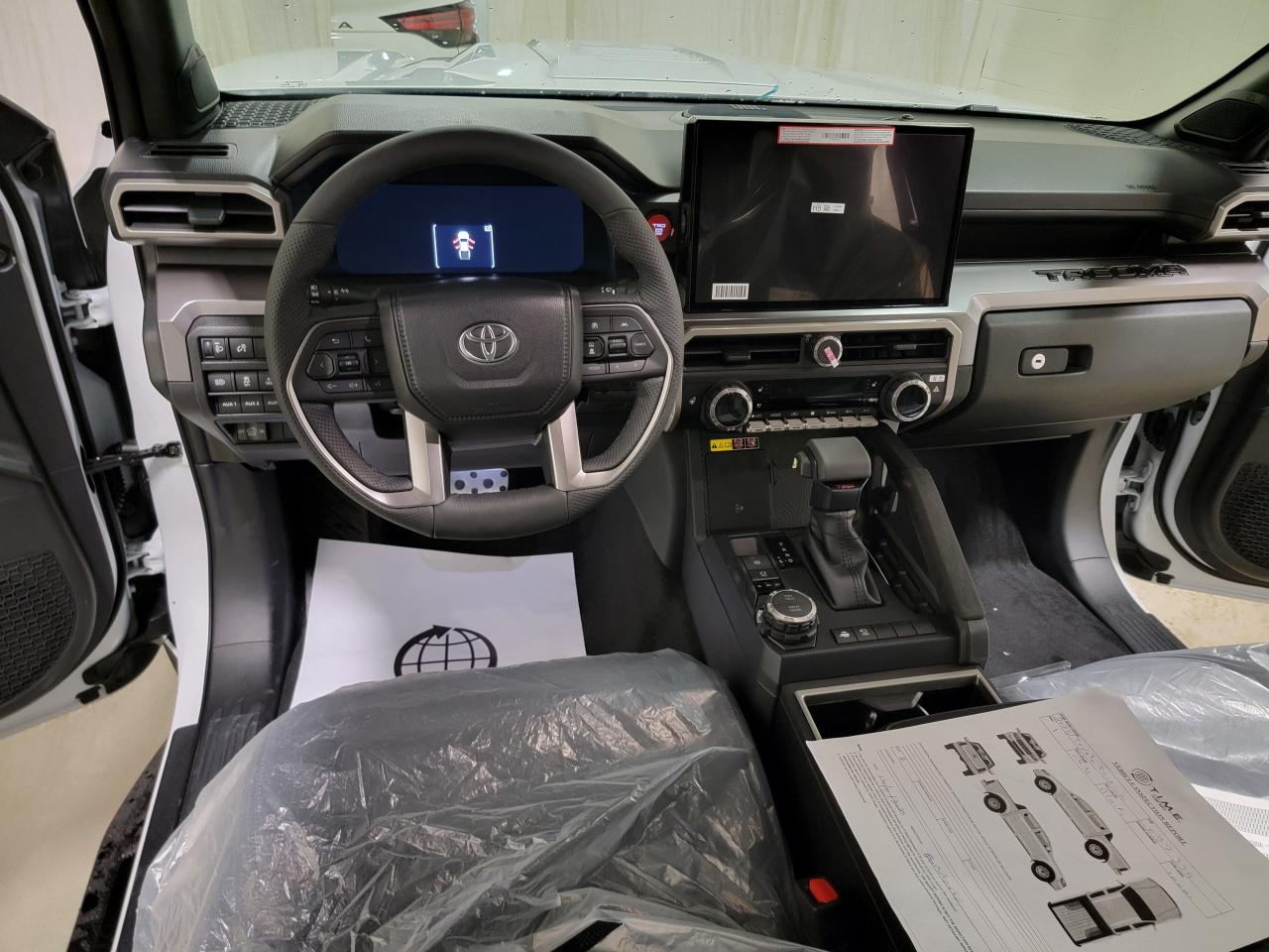 TOYOTA TACOMA TRD SPORT PREMIUM