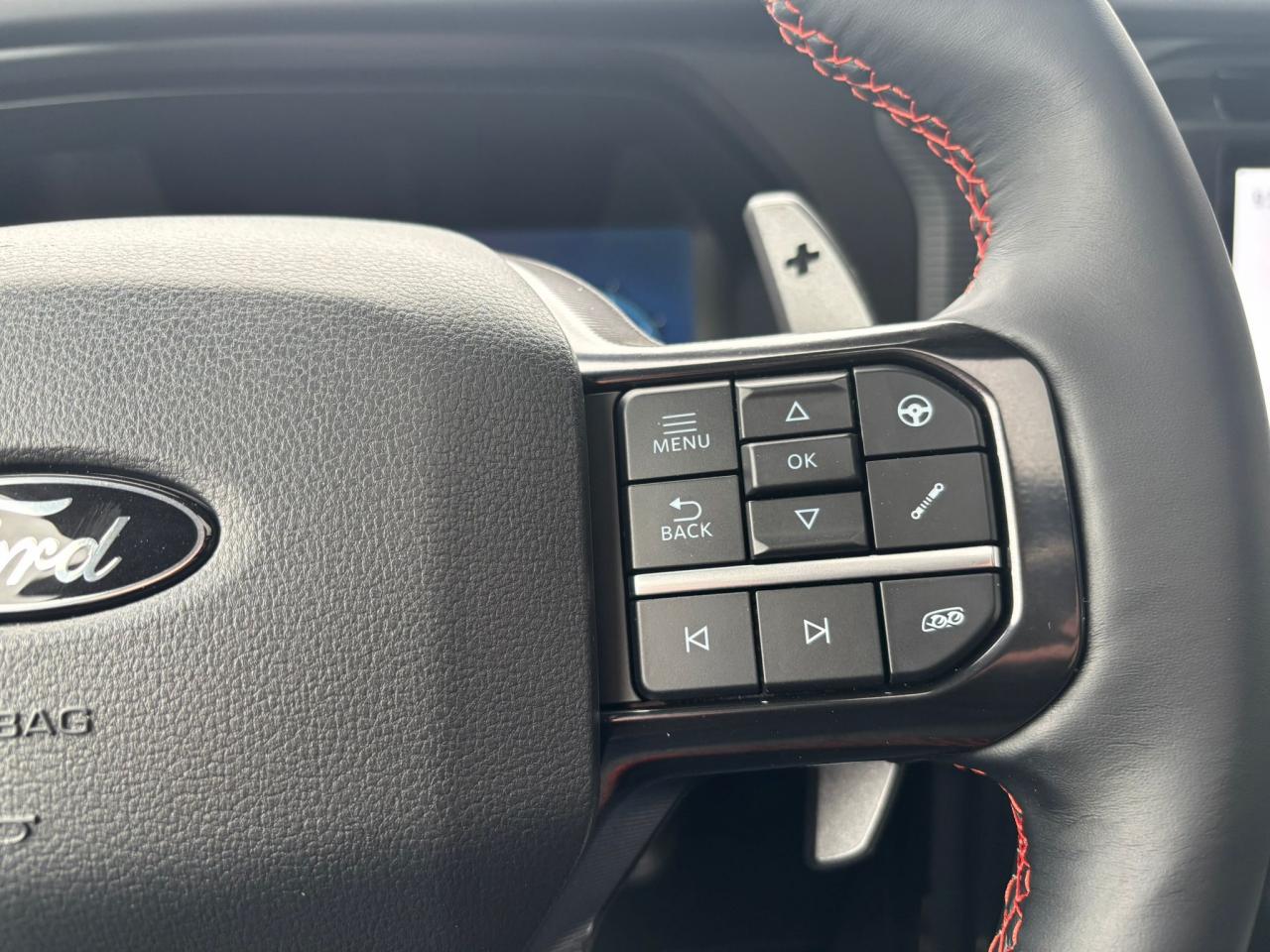 FORD F150 RAPTOR R V8 5.2L supercharged