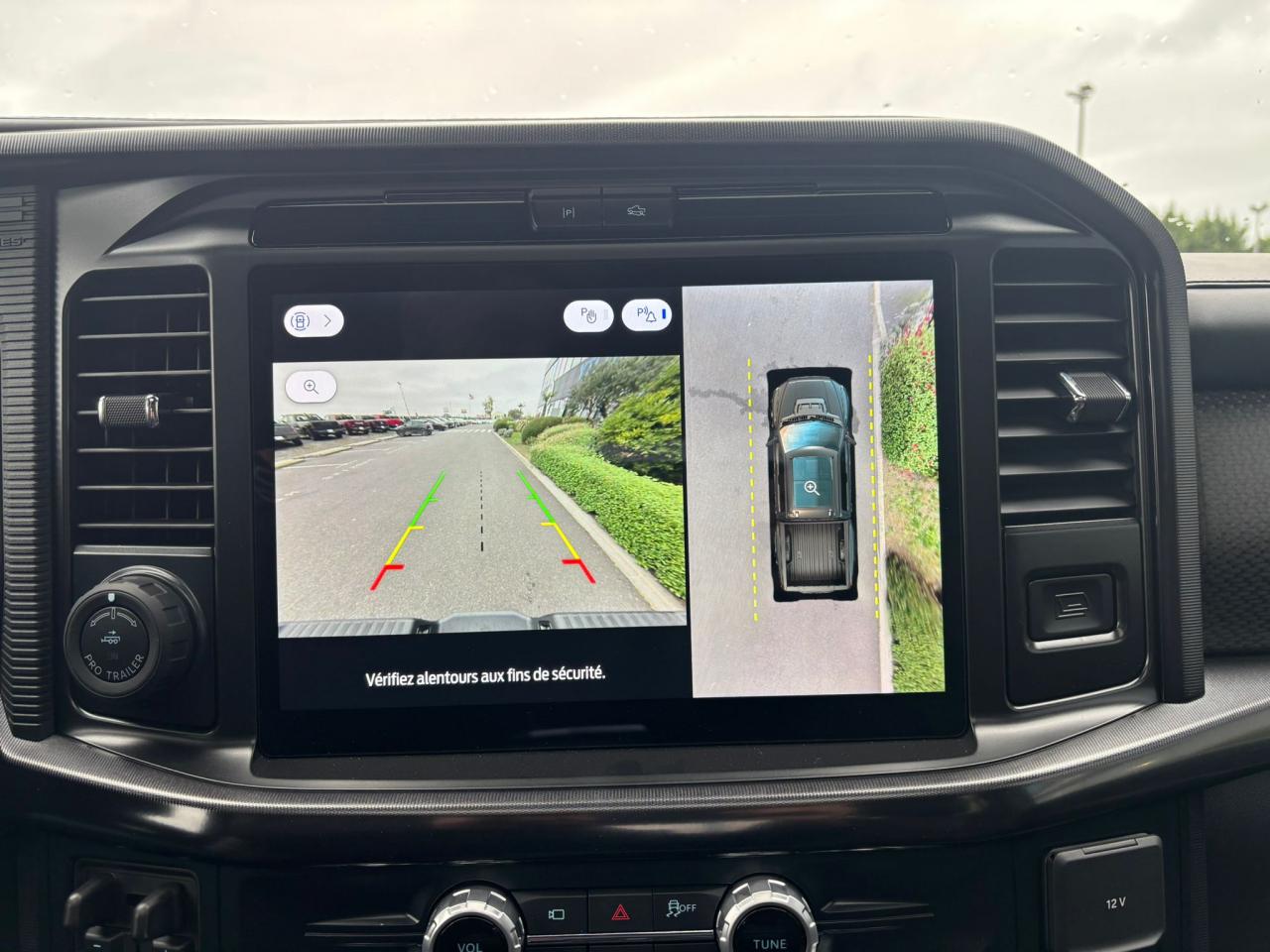 FORD F150 RAPTOR R V8 5.2L supercharged