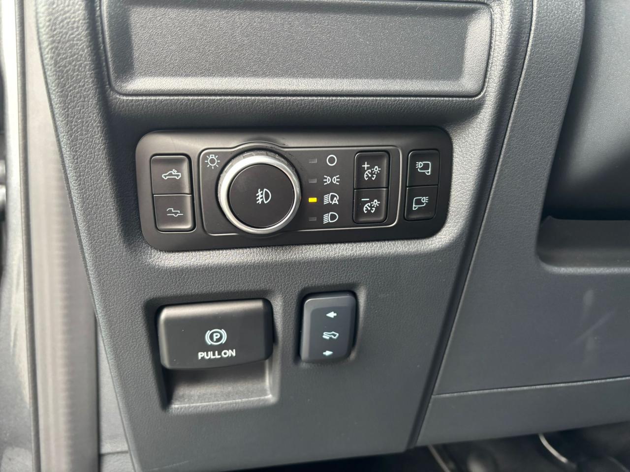 FORD F150 RAPTOR R V8 5.2L supercharged