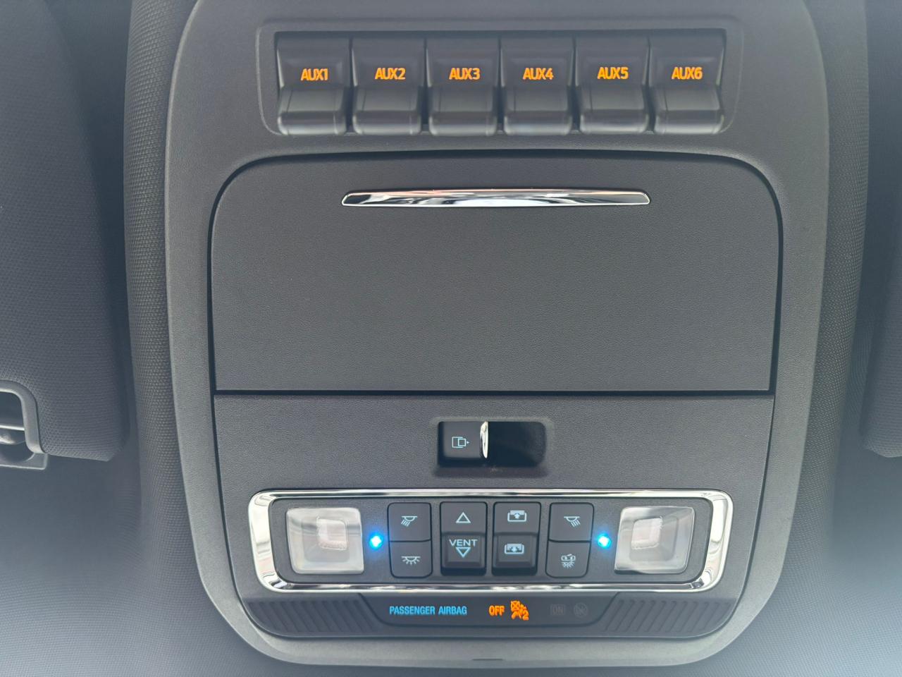 FORD F150 RAPTOR R V8 5.2L supercharged