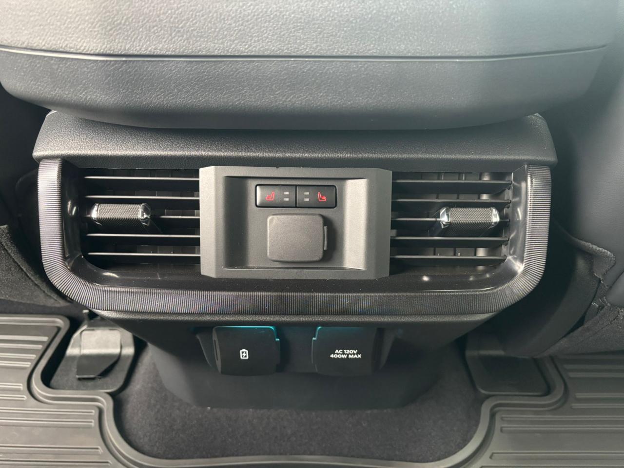 FORD F150 RAPTOR R V8 5.2L supercharged