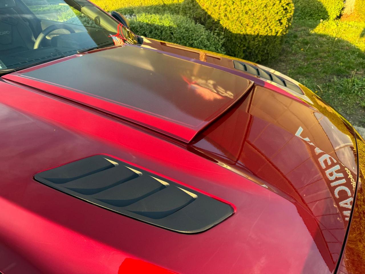 FORD MUSTANG GT FASTBACK PREMIUM V8 5.0L BVA