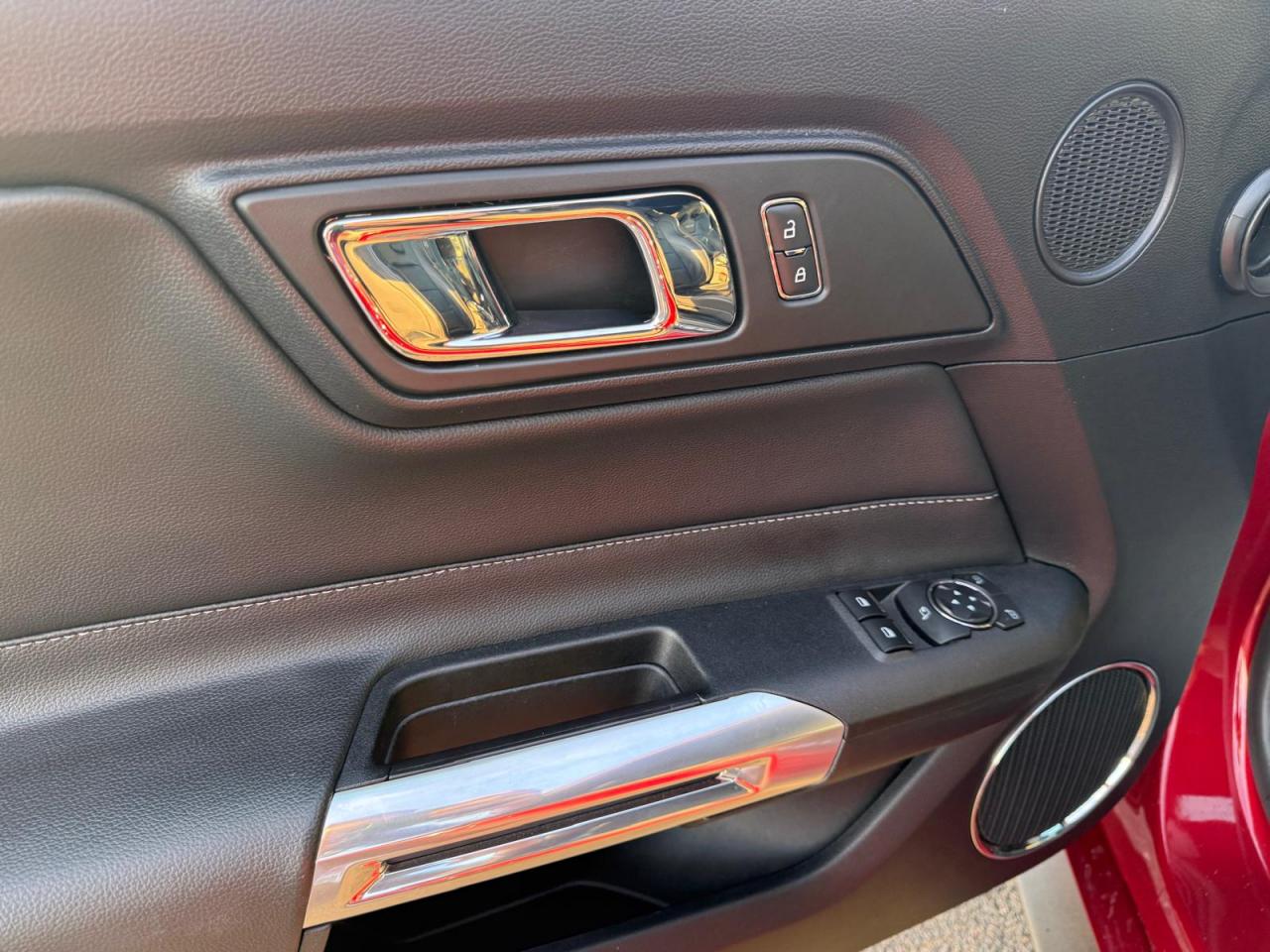 FORD MUSTANG GT FASTBACK PREMIUM V8 5.0L BVA