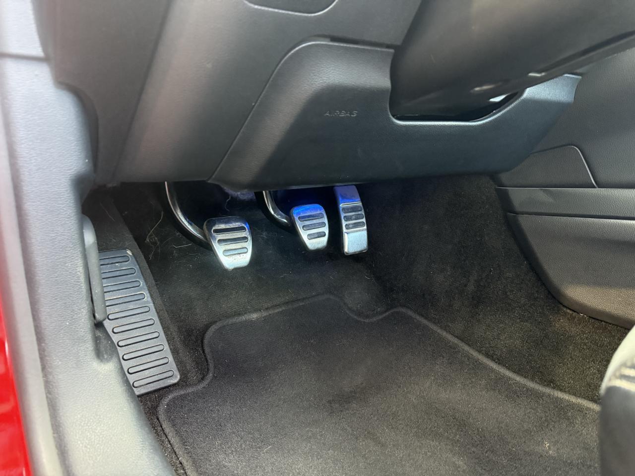 FORD MUSTANG GT FASTBACK 5.0L V8 BVM - Pas de malus