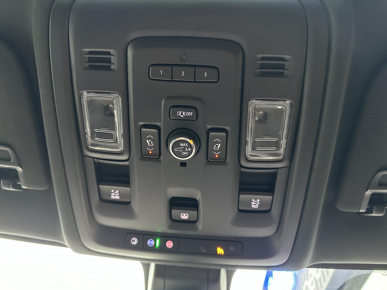 CHEVROLET SUBURBAN HIGH COUNTRY 4x4 V8 6.2L CTTE FOURGON