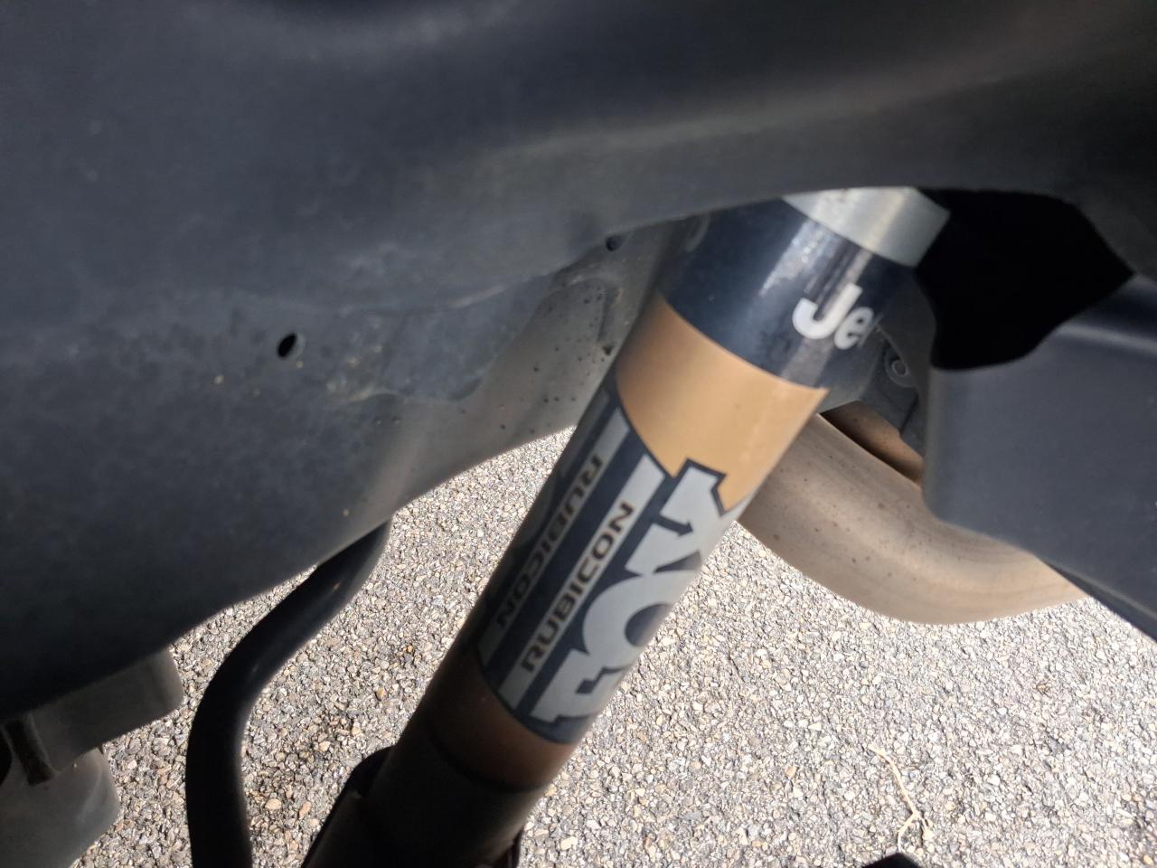 JEEP WRANGLER SRT SRT392 Unlimited Rubicon 392