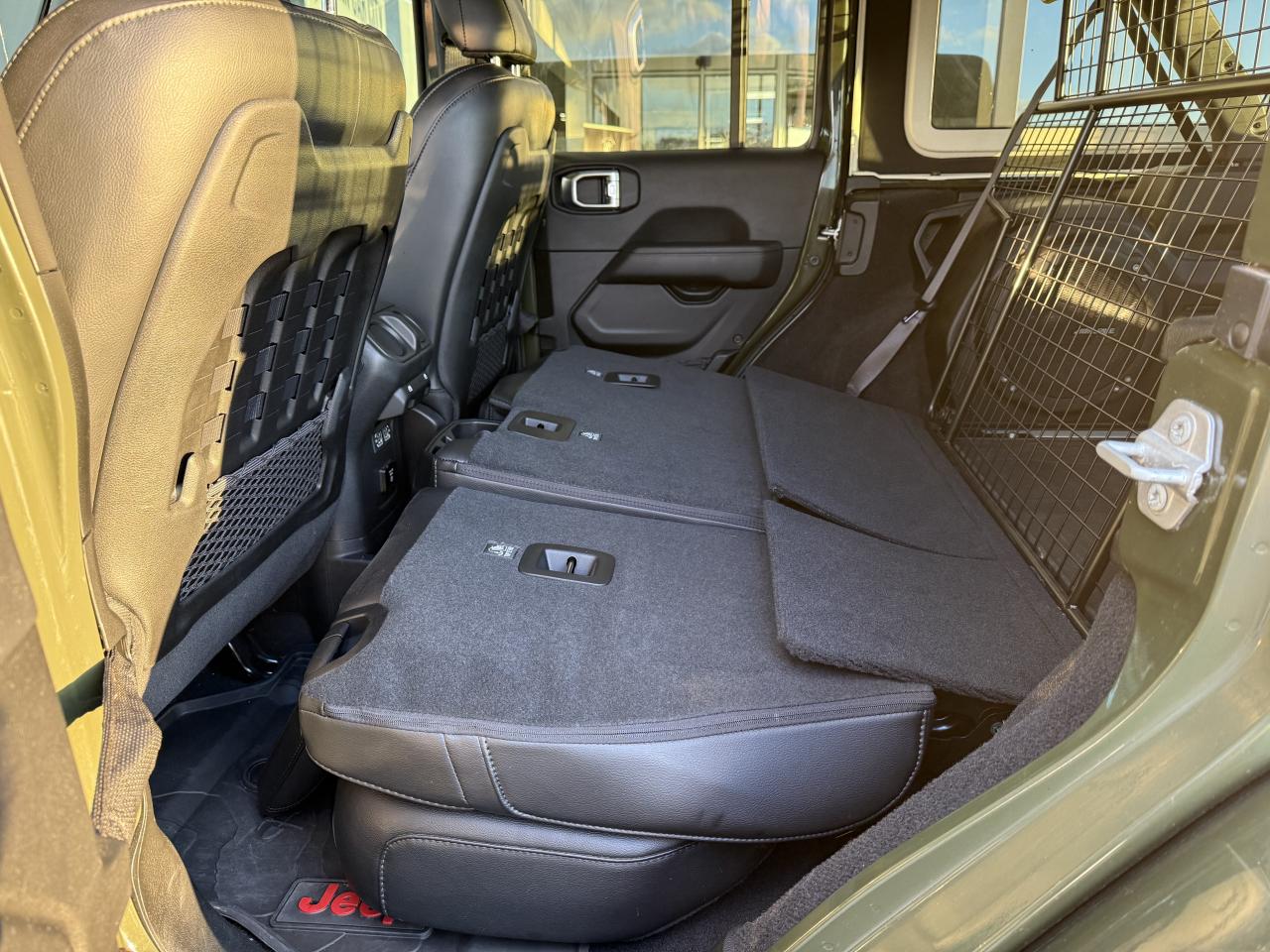 JEEP WRANGLER SRT SRT392 Unlimited Rubicon 392