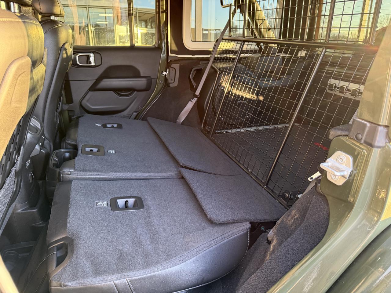 JEEP WRANGLER SRT SRT392 Unlimited Rubicon 392