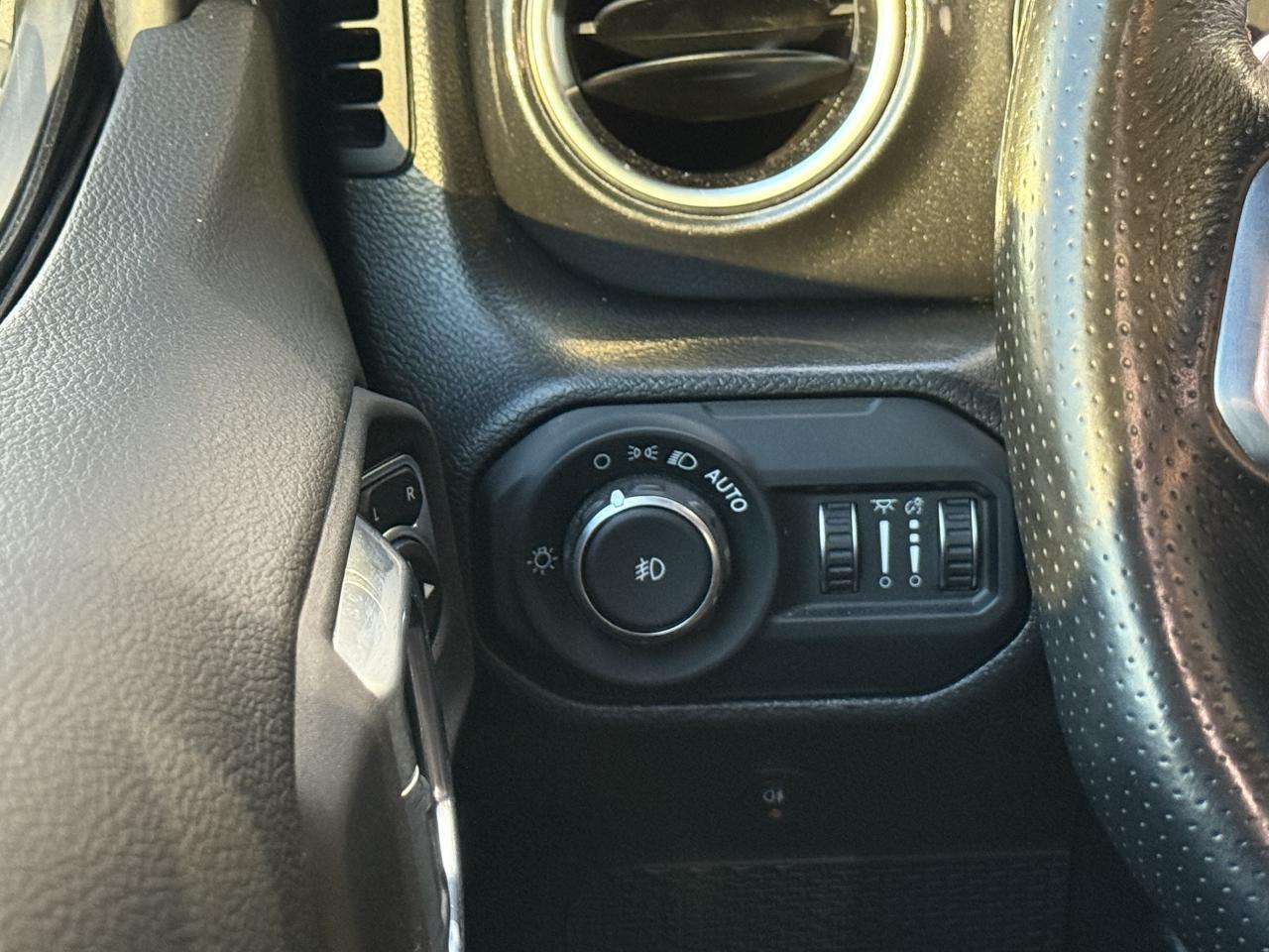 JEEP WRANGLER SRT SRT392 Unlimited Rubicon 392