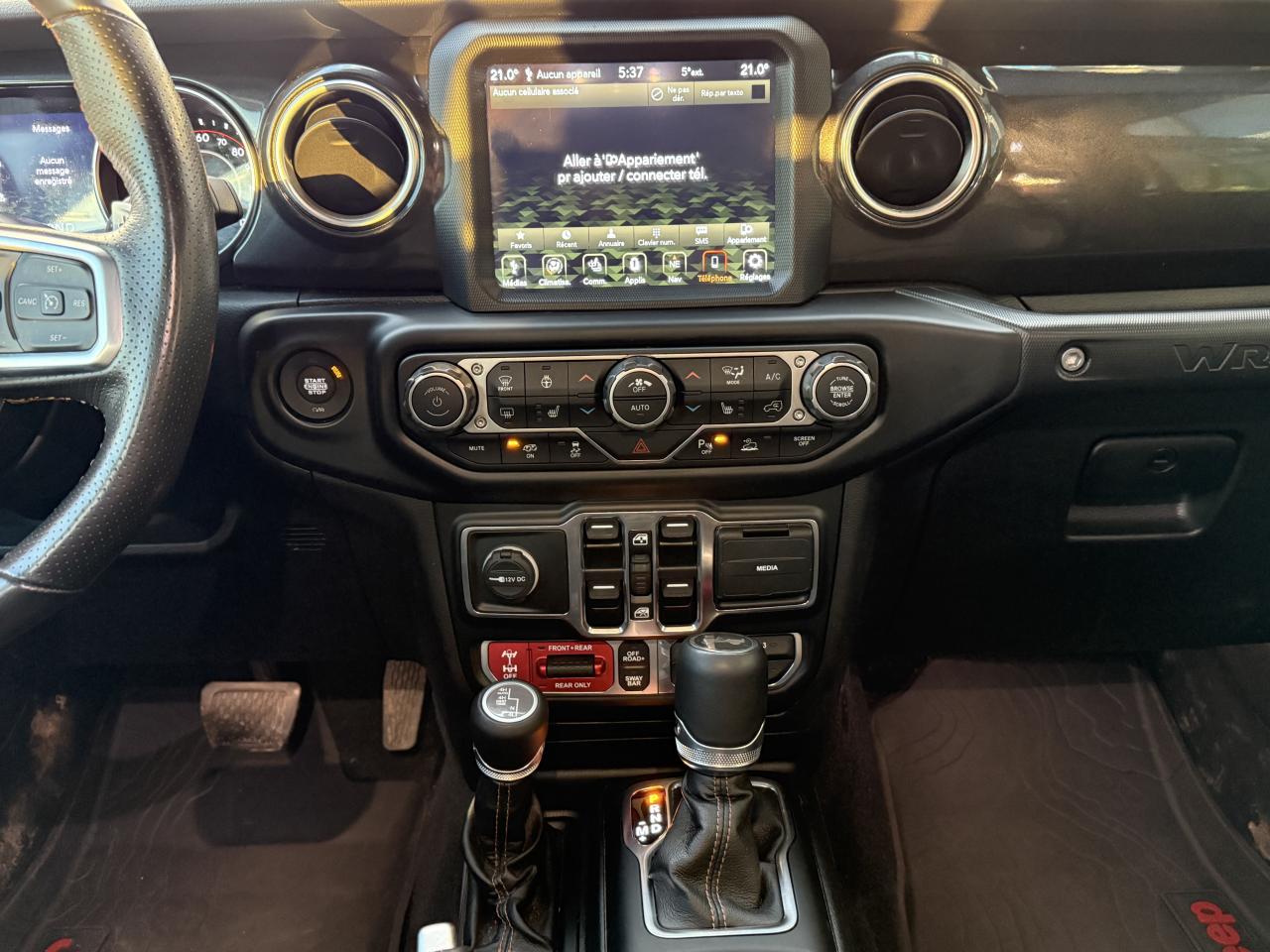 JEEP WRANGLER SRT SRT392 Unlimited Rubicon 392