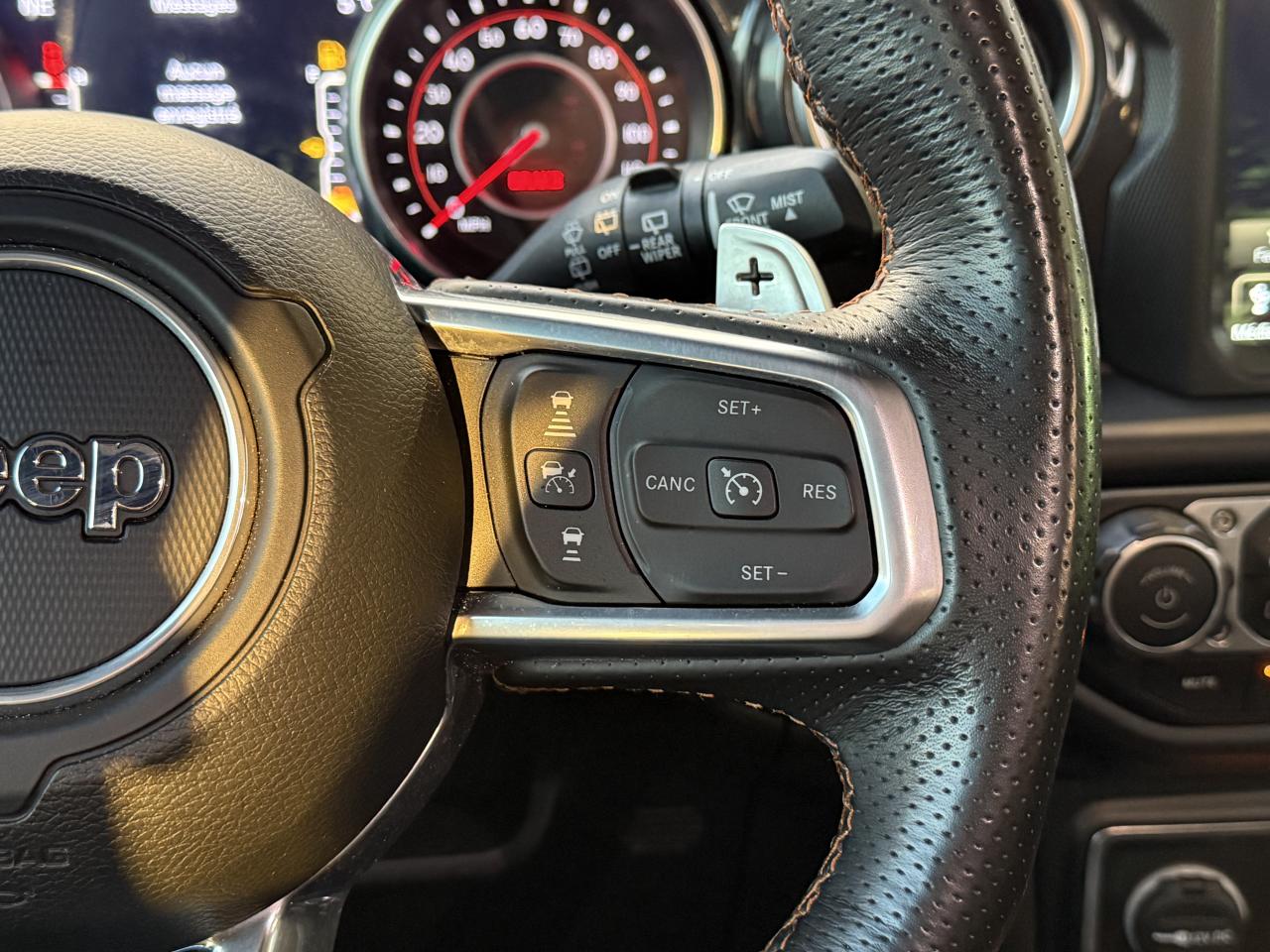 JEEP WRANGLER SRT SRT392 Unlimited Rubicon 392