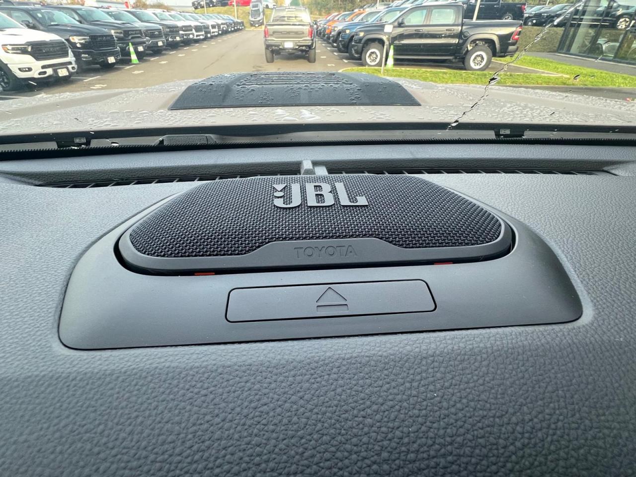 TOYOTA TACOMA TRD PRO I-FORCE MAX 2.4L 4-Cyl. Turbo Hybrid