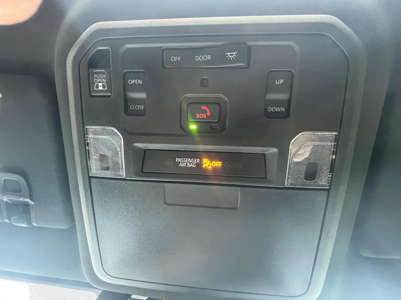 TOYOTA TACOMA TRD PRO I-FORCE MAX 2.4L 4-Cyl. Turbo Hybrid