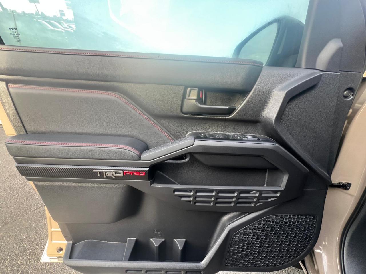 TOYOTA TACOMA TRD PRO I-FORCE MAX 2.4L 4-Cyl. Turbo Hybrid