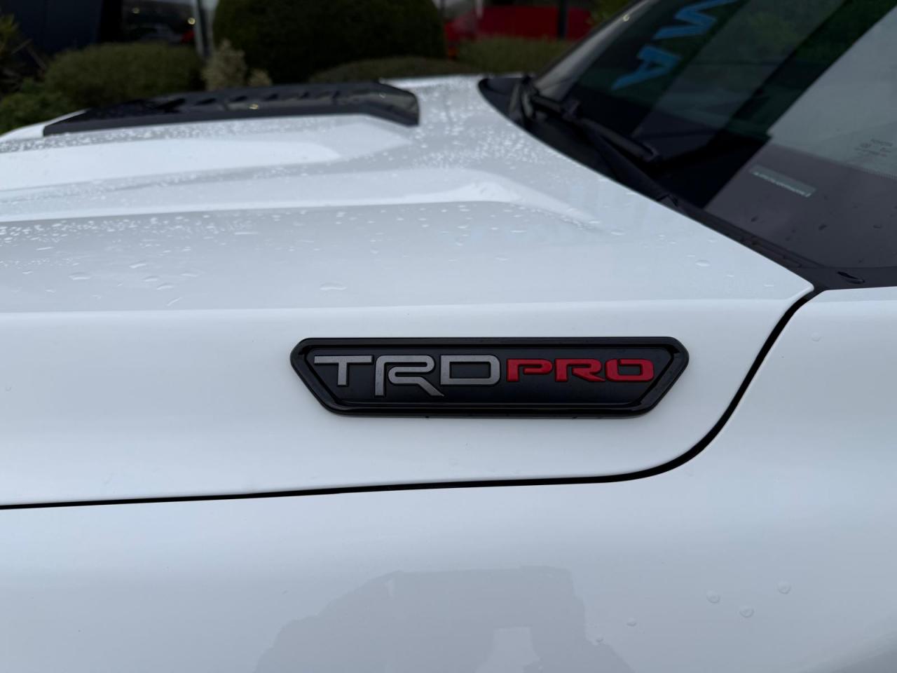 TOYOTA TACOMA TRD PRO I-FORCE MAX 2.4L 4-Cyl. Turbo Hybrid