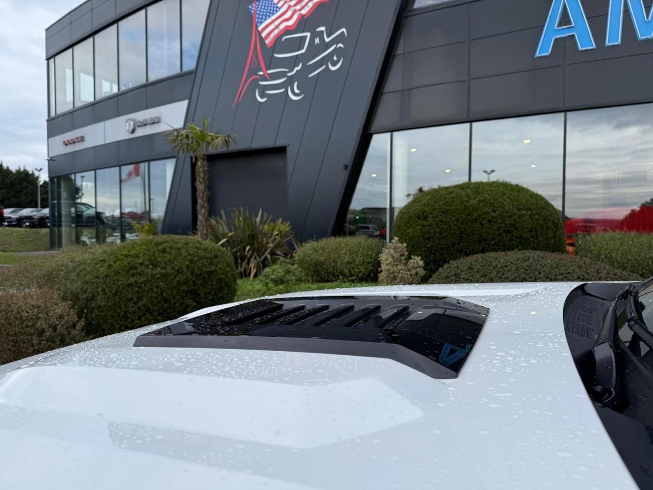 TOYOTA TACOMA TRD PRO I-FORCE MAX 2.4L 4-Cyl. Turbo Hybrid