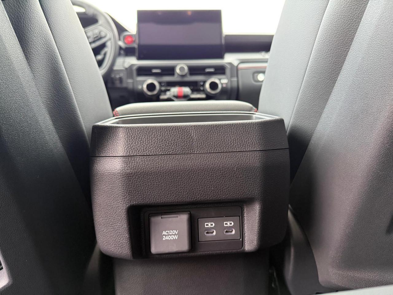 TOYOTA TACOMA TRD PRO I-FORCE MAX 2.4L 4-Cyl. Turbo Hybrid