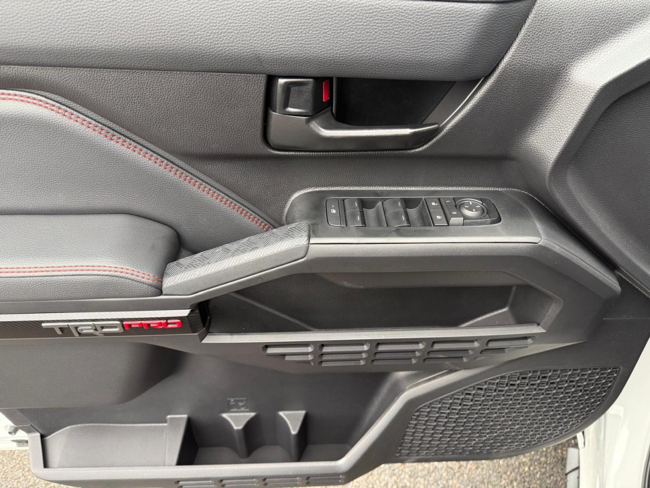 TOYOTA TACOMA TRD PRO I-FORCE MAX 2.4L 4-Cyl. Turbo Hybrid