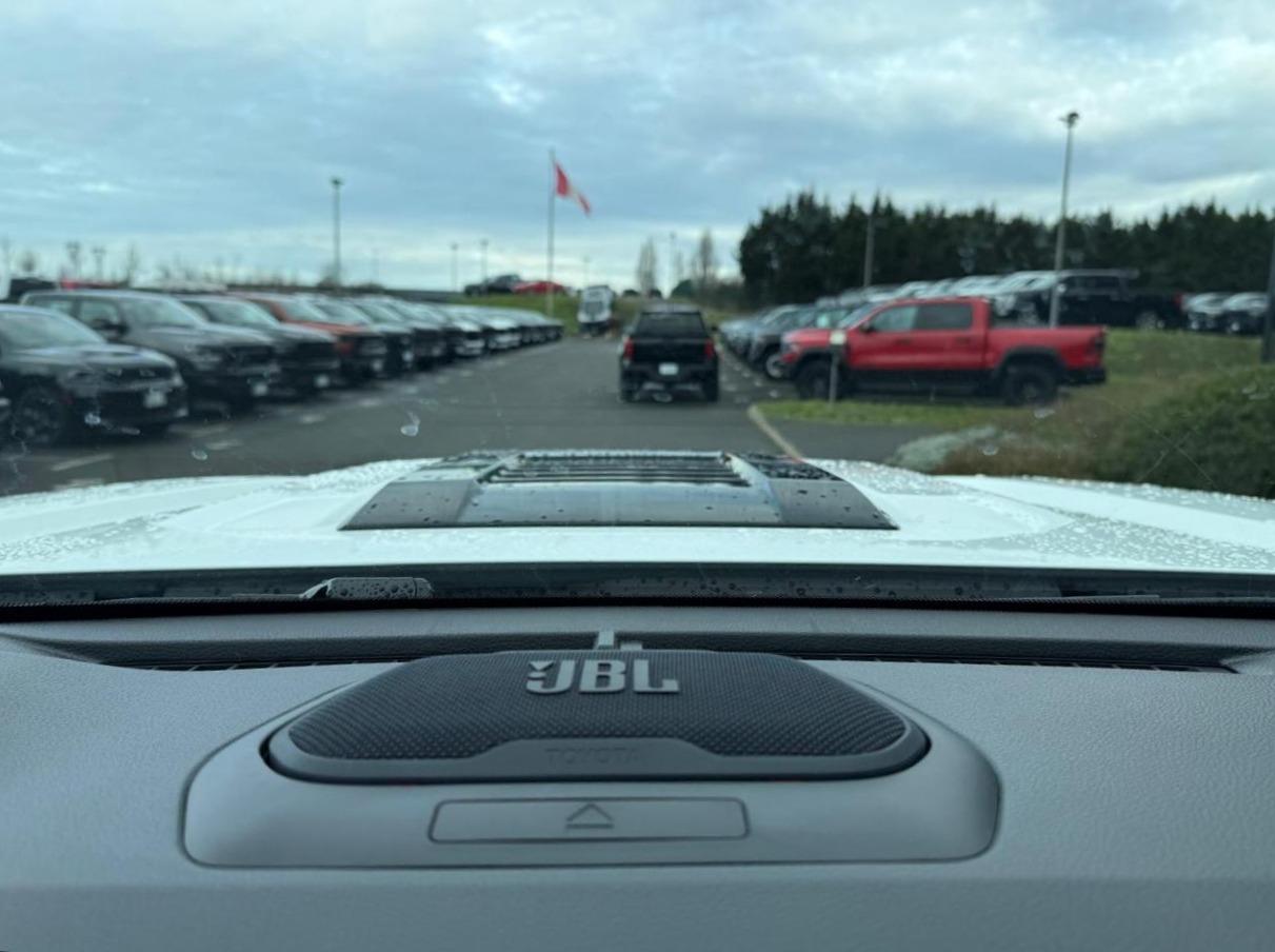 TOYOTA TACOMA TRD PRO I-FORCE MAX 2.4L 4-Cyl. Turbo Hybrid