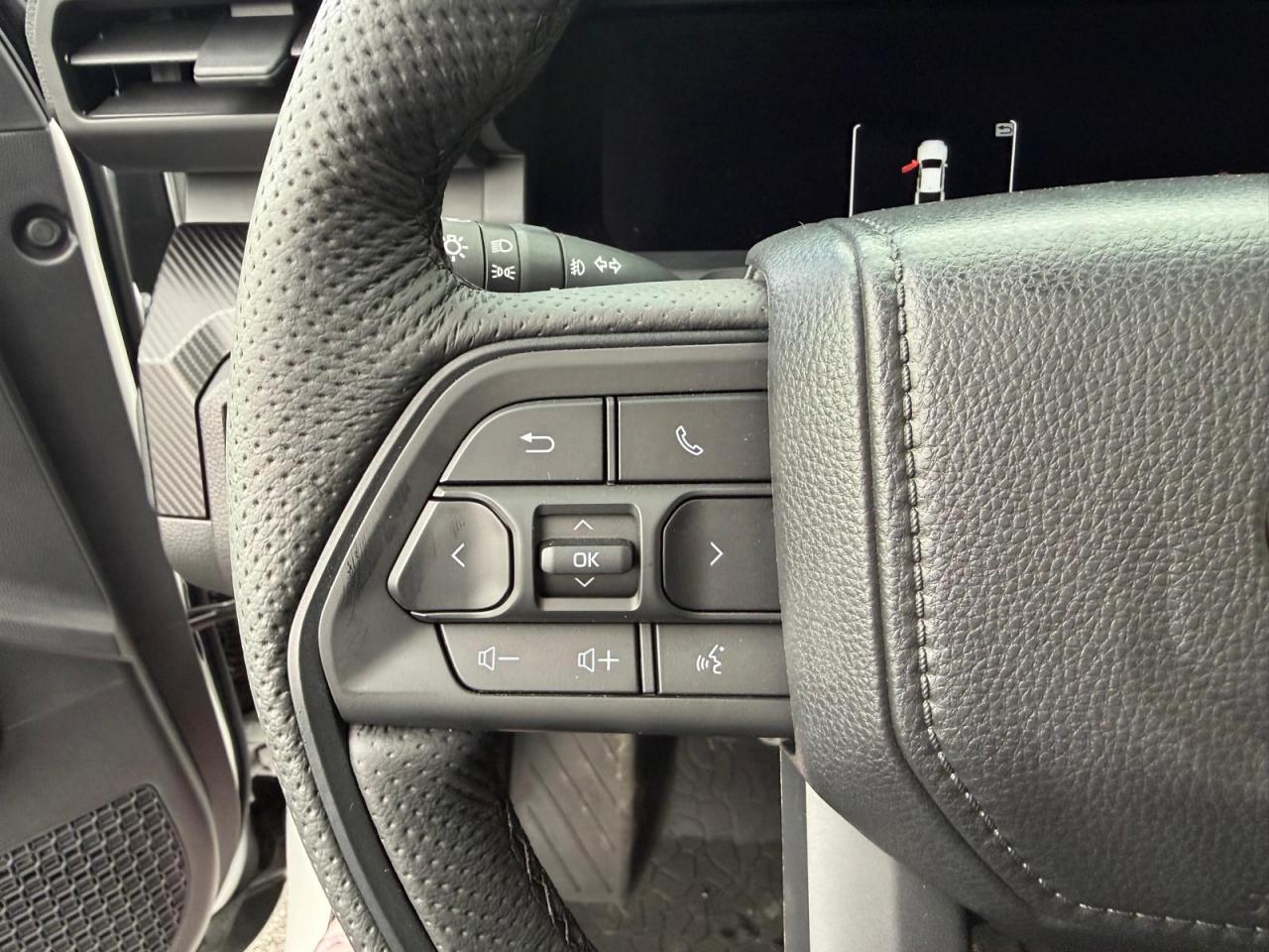 TOYOTA TACOMA TRD PRO I-FORCE MAX 2.4L 4-Cyl. Turbo Hybrid