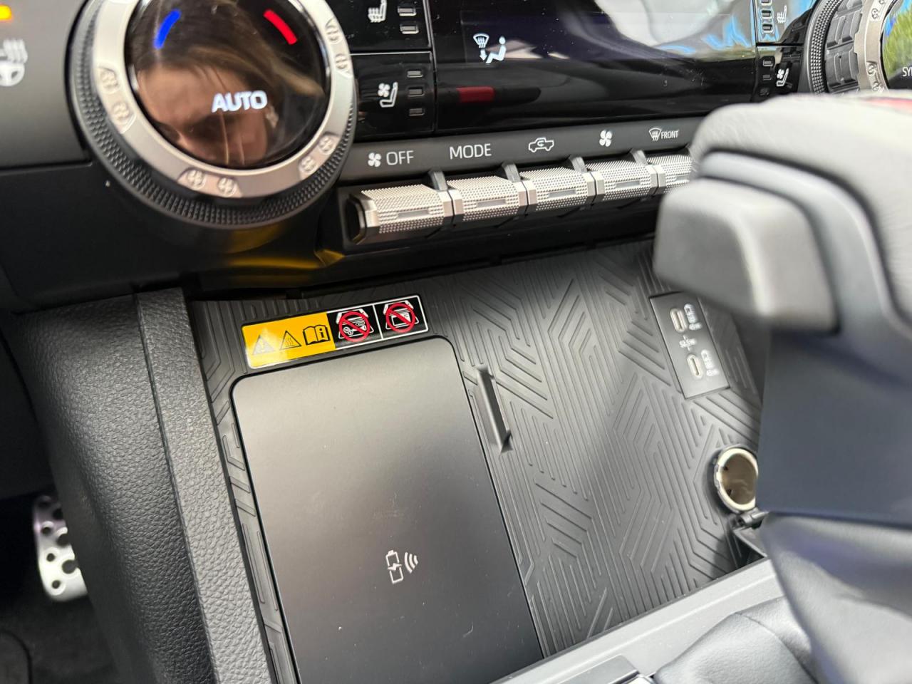 TOYOTA TACOMA TRD PRO I-FORCE MAX 2.4L 4-Cyl. Turbo Hybrid