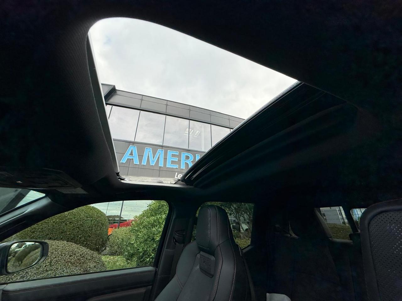 TOYOTA TACOMA TRD PRO I-FORCE MAX 2.4L 4-Cyl. Turbo Hybrid