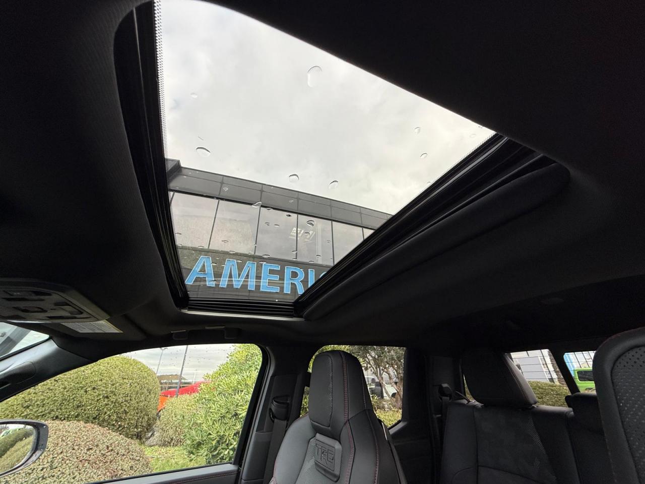 TOYOTA TACOMA TRD PRO I-FORCE MAX 2.4L 4-Cyl. Turbo Hybrid