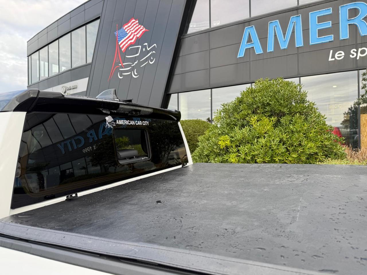 TOYOTA TACOMA TRD PRO I-FORCE MAX 2.4L 4-Cyl. Turbo Hybrid