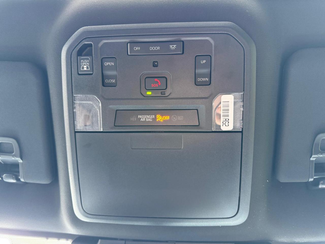 TOYOTA TACOMA TRD PRO I-FORCE MAX 2.4L 4-Cyl. Turbo Hybrid