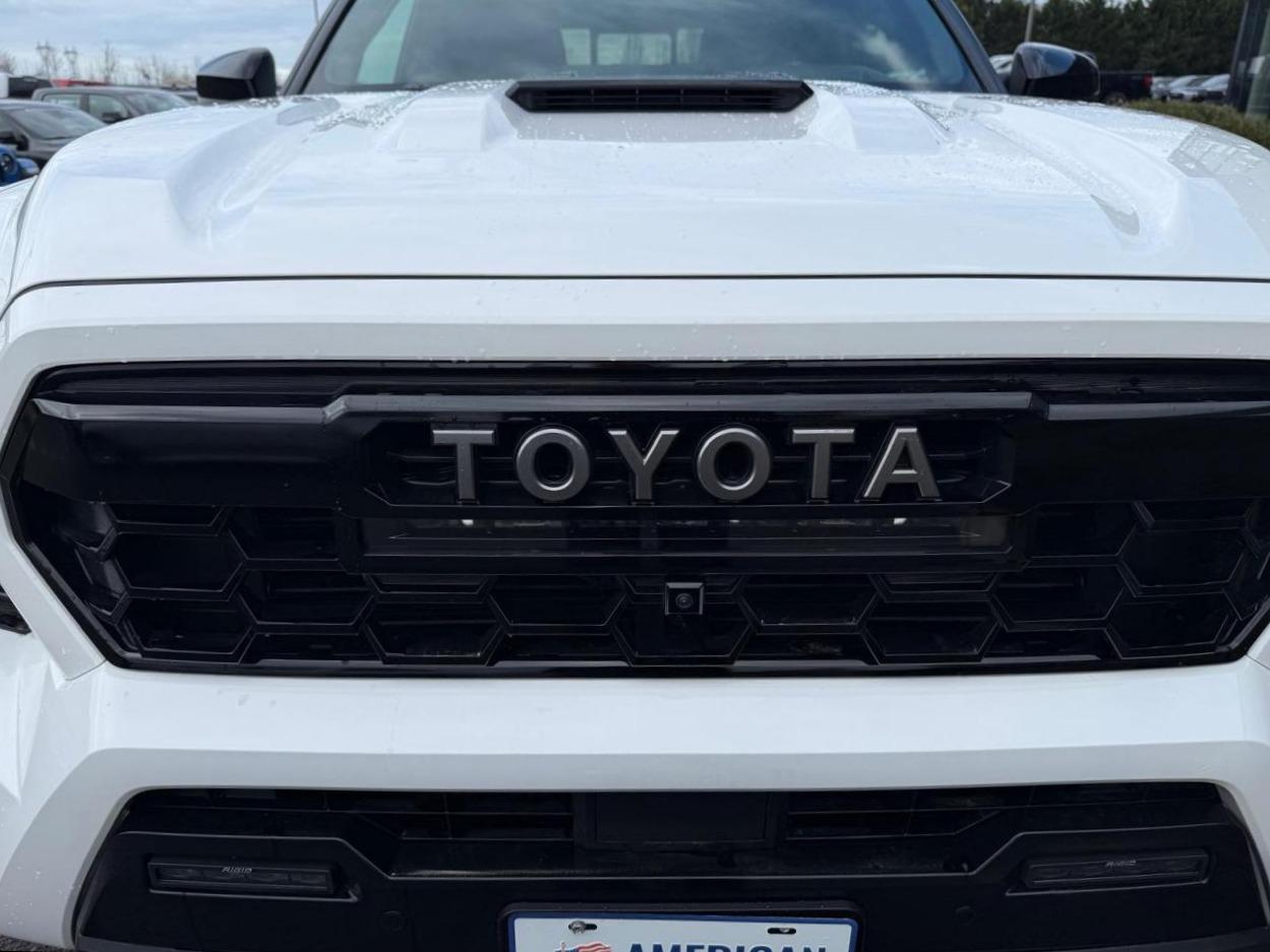 TOYOTA TACOMA TRD PRO I-FORCE MAX 2.4L 4-Cyl. Turbo Hybrid