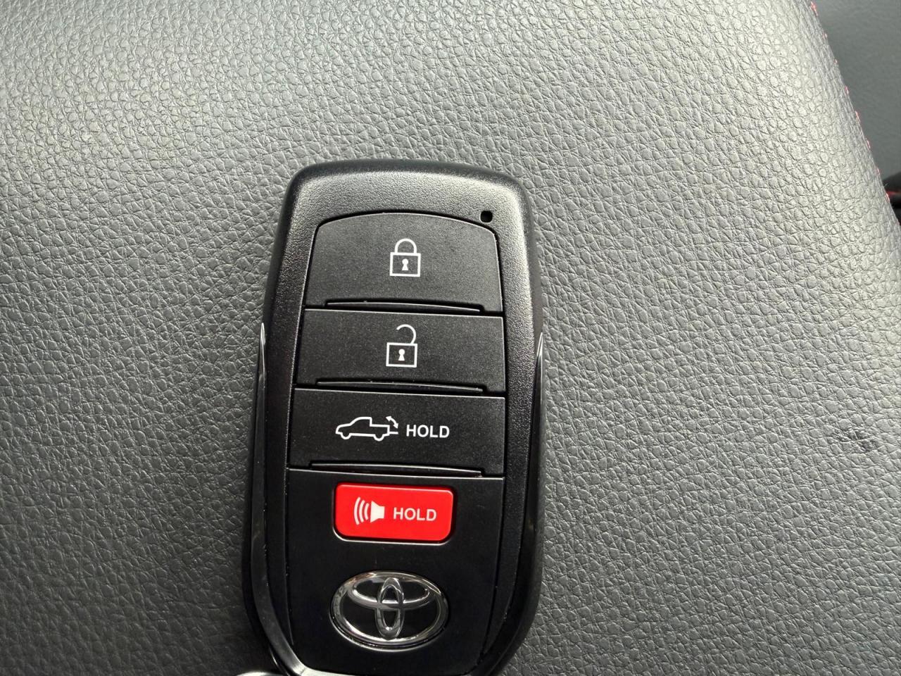 TOYOTA TACOMA TRD PRO I-FORCE MAX 2.4L 4-Cyl. Turbo Hybrid