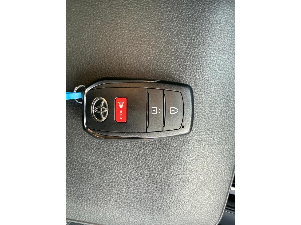 TOYOTA TACOMA TRD SPORT PREMIUM