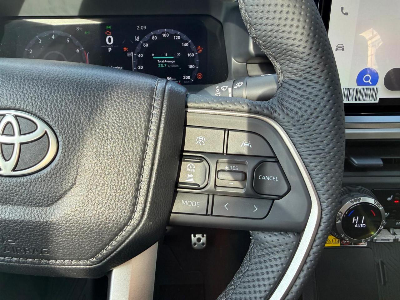 TOYOTA TACOMA TRD SPORT PREMIUM